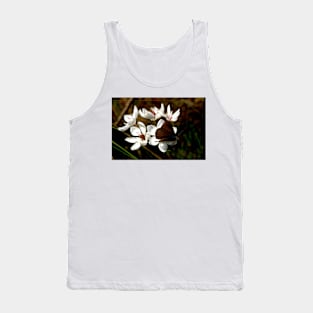 Milkmaids With Visitor Tank Top